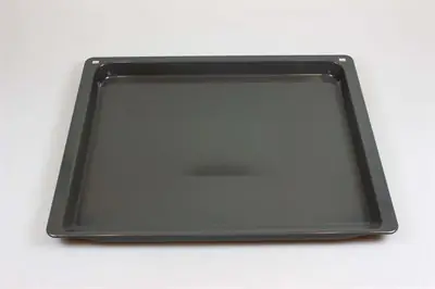 Stekebrett, Siemens komfyr & stekeovn - 30 mm x 455 mm x 375 mm