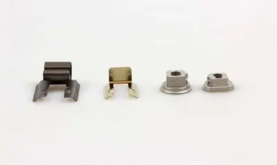 Holder for sideskinner, Lynx komfyr & stekeovn (sett)