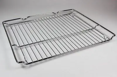 Ovnsrist, Blaupunkt komfyr & stekeovn - 455 mm x 380 mm