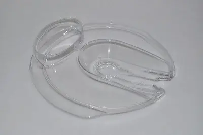 Lokk for bolle, Bosch kjøkkenmaskin & røremaskin - Plastikk