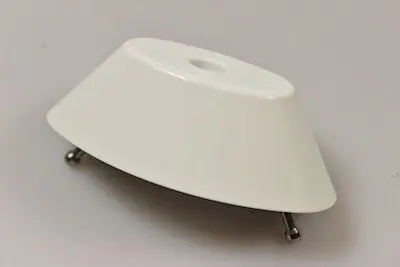 Visp-holder, Bosch kjøkkenmaskin & røremaskin - Hvit
