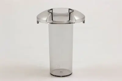 Stapper, Siemens foodprosessor