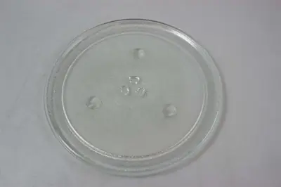Glassfat, Bosch mikrobølgeovn - 315mm