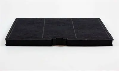 Kullfilter, Gaggenau kjøkkenvifte - Flere materialer