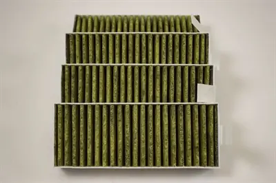 Kullfilter, Constructa kjøkkenvifte - 192 mm (4 stk)
