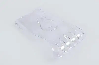 Beskyttelses kappe, Braun hår- & skjeggtrimmer