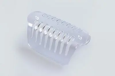 Beskyttelses kappe, Braun hår- & skjeggtrimmer