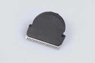 Kniv, Braun hair clipper