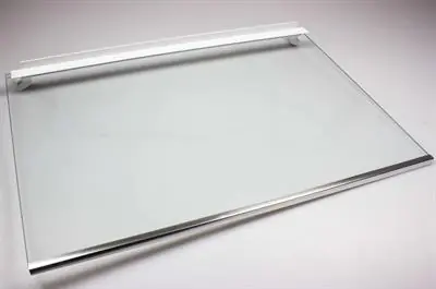 Glasshylle, Balay kjøl og frys - Glass