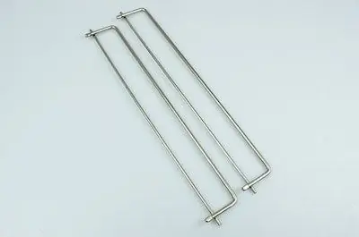 Holder for bakeplate, Bosch komfyr & stekeovn (egnet for pyrolyse)