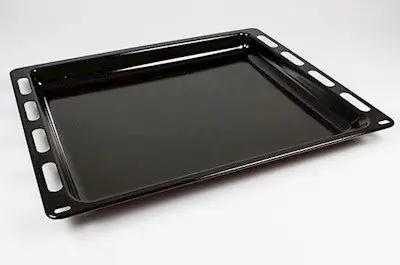 Langpanne, Siemens komfyr & stekeovn - 440 mm x 370 mm