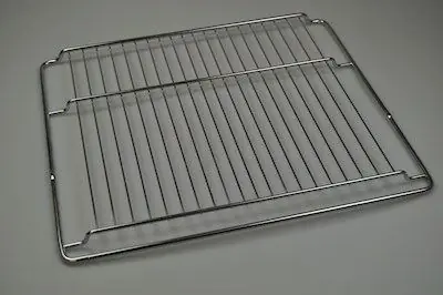 Ovnsrist, Constructa komfyr & stekeovn - 430 mm x 375 mm