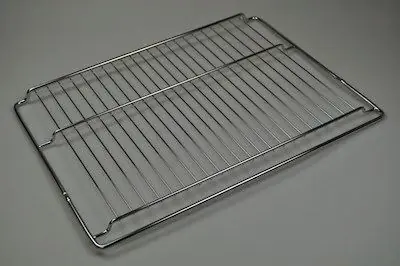 Ovnsrist, Siemens komfyr & stekeovn - 462 mm x 342 mm
