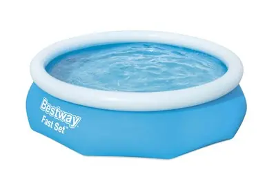 Basseng, Bestway svømmebasseng - 3050 mm (inkl. pumpe)