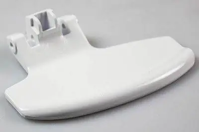 Håndtak, TOSHIBA vaskemaskin - Hvit