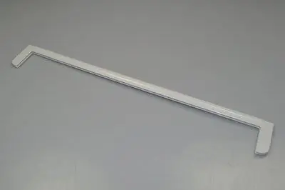 List til glasshylle, Cylinda kjøl og frys - 488 mm (forrest)
