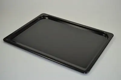 Stekebrett, Cylinda komfyr & stekeovn - 15 mm x 456 mm x 360 mm