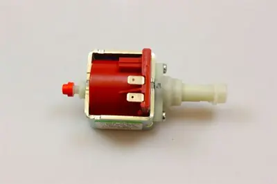 Pumpe, Küppersbusch espressomaskin