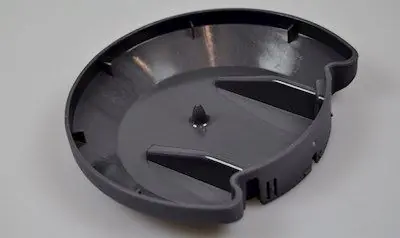 Dryppbrett, Dolce Gusto kaffetrakter