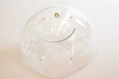 Vannbeholder, Dolce Gusto espressomaskin