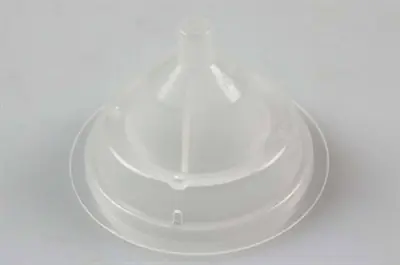 Innsats for avkalking, Delonghi espressomaskin