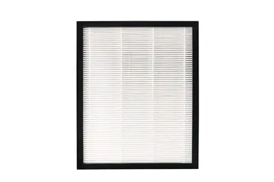 HEPA filter, eeese luftfukter og avfukter - Carl