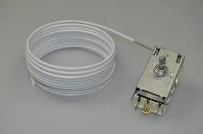 Termostat, Electrolux kjøl og frys