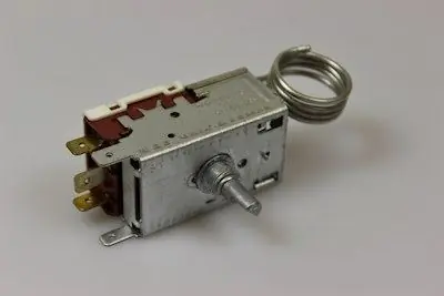 Termostat, Electrolux kjøl og frys