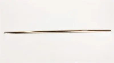 List til glasshylle, AEG kjøl og frys - 487 mm (forrest)