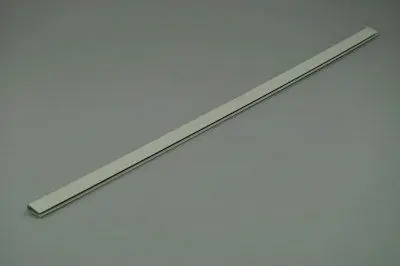 List til glasshylle, AEG-Electrolux kjøl og frys - 520 mm (forrest)