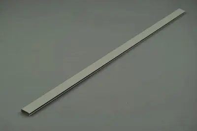 List til glasshylle, Elektro Helios kjøl og frys - 471 mm (over grønnsaksskuff)