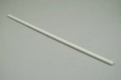 List til glasshylle, Elektro Helios kjøl og frys - 6 mm x 517 mm x 13 mm