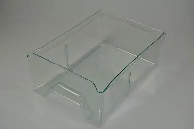 Grønnsaksskuff, Husqvarna kjøleskap og fryser - 150 mm x 244 mm x 350 mm