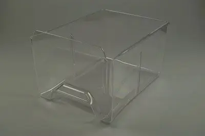 Skuff, Electrolux kjøl og frys - 200 mm x 230 mm x 320 mm