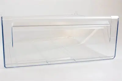 Fryseskuff, Elektro Helios kjøl og frys (øvre)