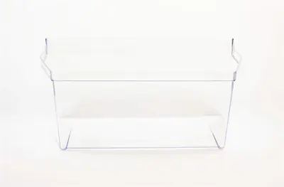 Skuff, Zanker kjøl og frys - 183 mm / 207 mm x 470 mm x 193 mm / 240 mm