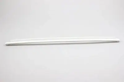 List til glasshylle, Rosenlew kjøl og frys - 487 mm (bakerste)