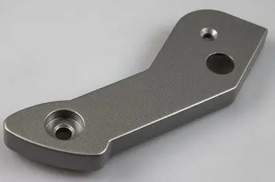 Dekkplate for håndtak, Husqvarna-Electrolux kjøl og frys