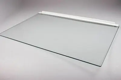 Glasshylle, Husqvarna kjøl og frys