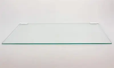 Glasshylle, AEG kjøl og frys - Glass (ikke over grønnsaksskuffer)