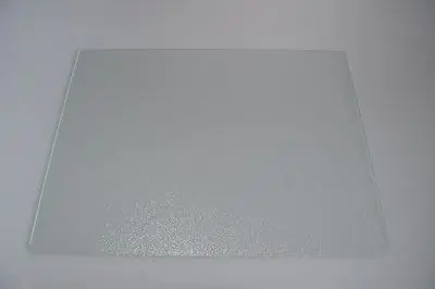Glasshylle, Elektro Helios kjøl og frys - Glass (over grønnsaksskuff)