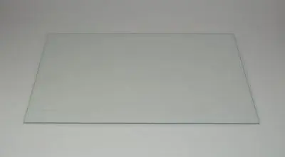 Glasshylle, Husqvarna kjøl og frys - Glass (uten ramme)