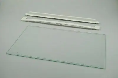 Glasshylle, Electrolux kjøl og frys - Glass (ikke over grønnsaksskuffer)