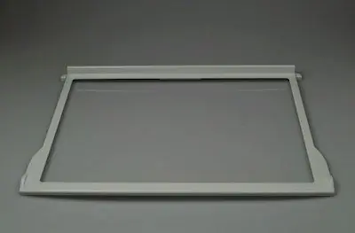 Ramme til glasshylle, Husqvarna kjøl og frys - 20 mm x 520 mm x 344 mm