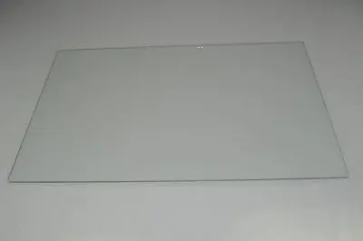 Glasshylle, John Lewis kjøl og frys - Glass (over grønnsaksskuff)