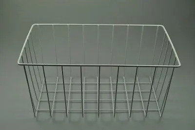 Trådkurv, Arthur Martin-Electrolux kjøl og frys