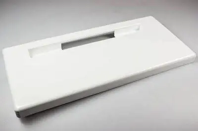 Front for fryseskuff, Curtiss kjøl og frys