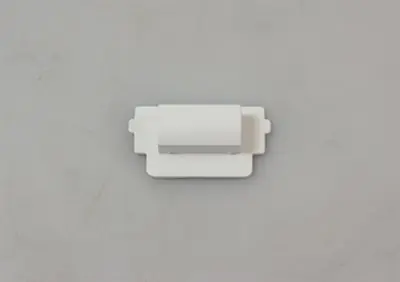 Knap, AEG vaskemaskin (on/off)