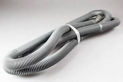 Avløpsslange, Rex-Electrolux vaskemaskin - 2540 mm