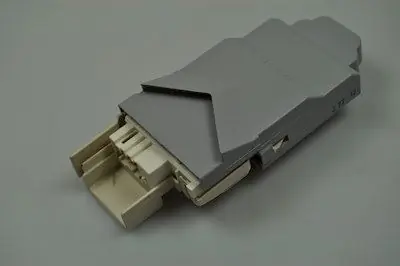 Dørlås, Electrolux vaskemaskin
